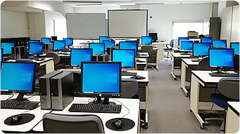 貸し教室　29教室　30名　パソコン完備